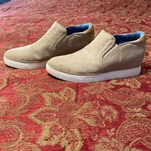 Women’s wedge sneaker Dr. Scholl’s American Lifestyle Collection Size 8M